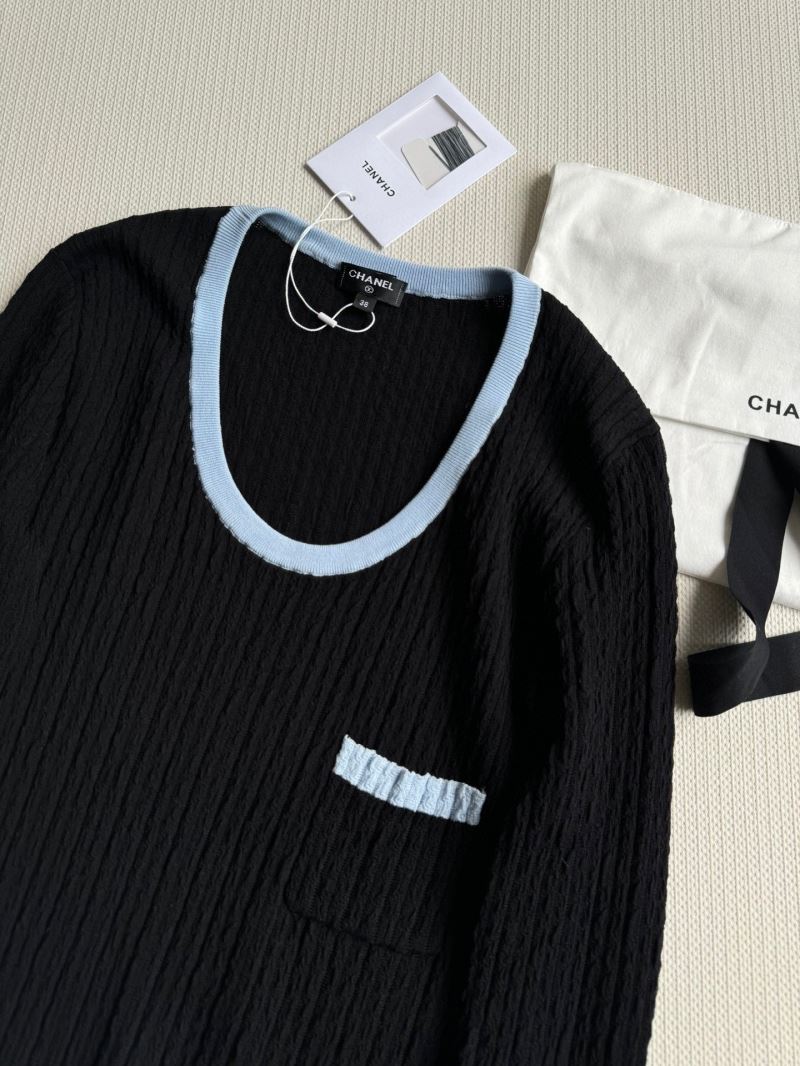 Chanel Sweaters